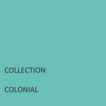 Collection COLONIAL 