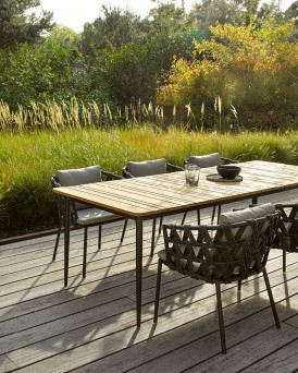 OUTDOOR - Vincent SHEPPARD  Table LEO 