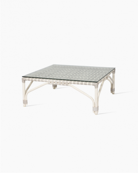 OUTDOOR - Vincent SHEPPARD  Table basse LUCY 