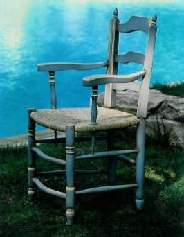 Fauteuil PROVENCE 