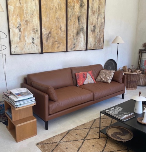 decorateur interieur Uzés