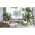 PIERRE FREY : NOUVELLE MARQUE EN BOUTIQUE