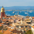 Décorateur à Saint Tropez - Coup de Soleil Décoration