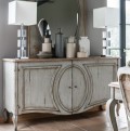 Buffet bois massif - GRANGE -