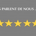 Découvrez l'expérience de nos clients