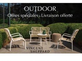 SPECIAL OUTDOOR