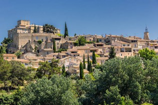Région LUBERON : Décorateur d'intérieur