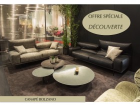DÉCOUVERTE