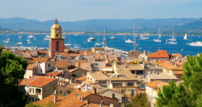 DECORATEUR A SAINT TROPEZ - COUP DE SOLEIL DECORATION