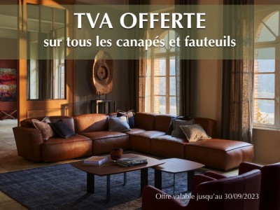 TVA OFFERTE