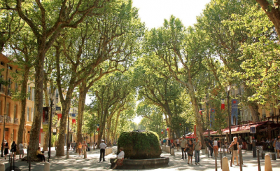 Decorateur Aix