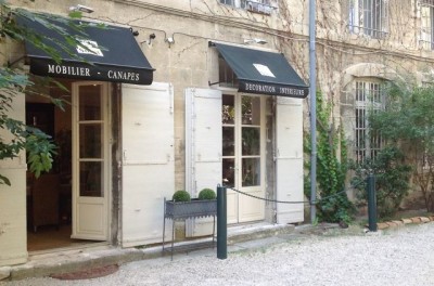 SHOWROOM OUVERT !