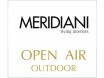 Meubles MERIDIANI OPEN AIR