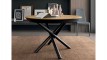 table-ronde-pied-central-extensible