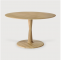 table-ronde-pied-central-torsion-ethnicraft
