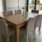 table-bois-massif-moderne