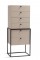 chiffonnier-contemporain-karusa-bois-metal