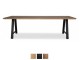 table-rectangulaire-bois-massif-contemporaine