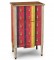 Chiffonnier- patiné -jacob-  GRANGE