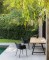 table-jardin-desgn-bois-metal