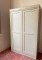 armoire-2 portes-moderne-chene-sur-mesure