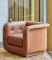 fauteuil-cuir--chesterfield-design-duvivier