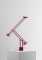 artemide-lampe-tizio-rouge