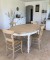 table-bois-massif-provencale-