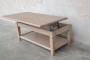 table-basse-modulable-bois-massif