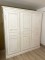 armoire-provencale-chene-sur mesure