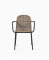fauteuil-taupe-outdoor-wicked-vincent-sheppard