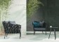 fauteuil de jardin - sheppard - leo