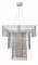 suspension-Forestier-design-mesh-cubic- XL