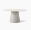 table-de-jardin-pied-central-ronde-ceramique