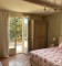 armoire-provencale-2 portes- chene-sur-mesure