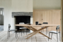 table-ethnicraft-mikado-ovale