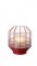 lampe-a-poser-forestier-mesh- S