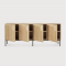 buffet-design-4 portes - ethnicraft