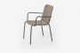 chaise-tressee-exterieur-design