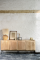 buffet-contemporain-4 portes-ethnicraft-stairs