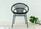 chaise-rotin-noire-vincent-sheppard