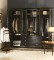 Dressing - composable - sur mesure - coup de soleil mobilier