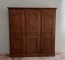 armoire-3 portes-provencale-chene-sur-mesure