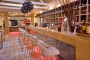 Chaise de bar - SHEPPARD