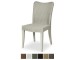 chaise-loom-blanc-melissa -sheppard