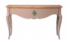 console-louis XV - couleur