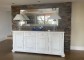 bahut-provencal-chene-patine-sur mesure