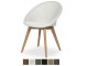Vincent- Sheppard - Chaise JOE OAK  - Loom 