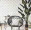 fauteil-cruz-cocoon-vincent-sheppard-noir