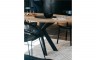 table-bois-massif-pied-central